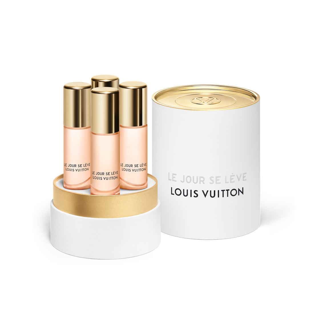 Louis vuitton outlet refill perfume price